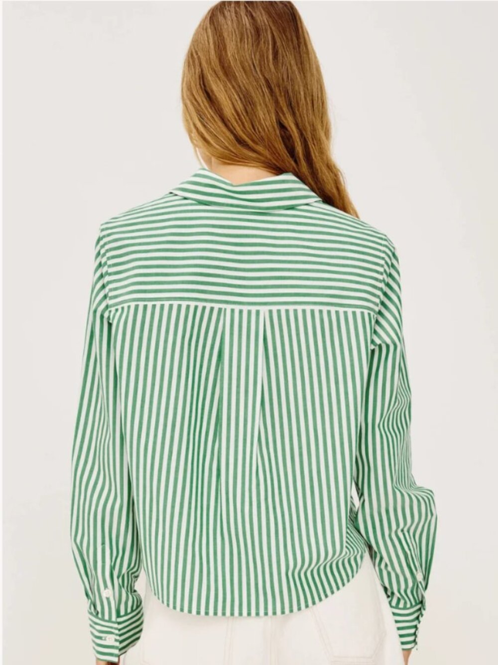 Rails Ramy button up shirt - Picture 2 of 7